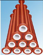 PTFE expansion